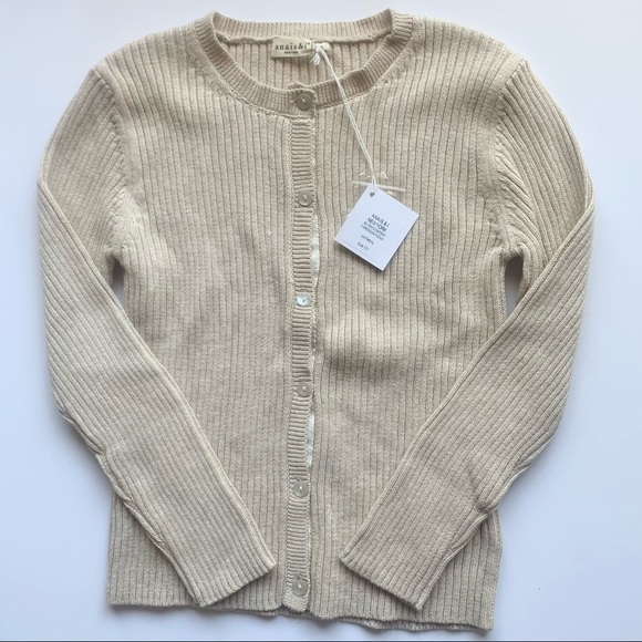 Anais & i Fiona Cardigan - Picture 1 of 5